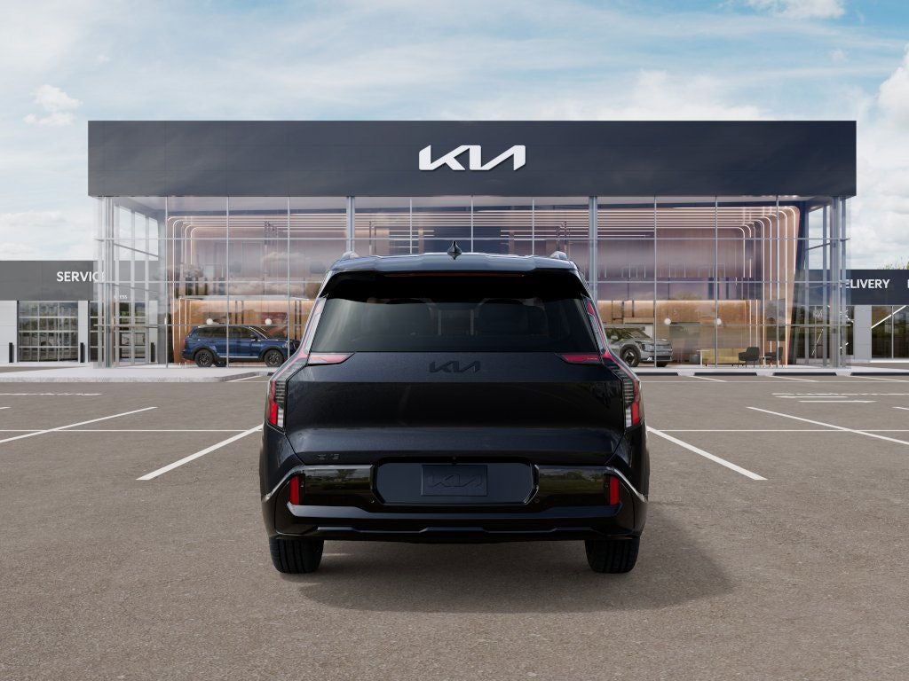 2026 Kia EV9 Land