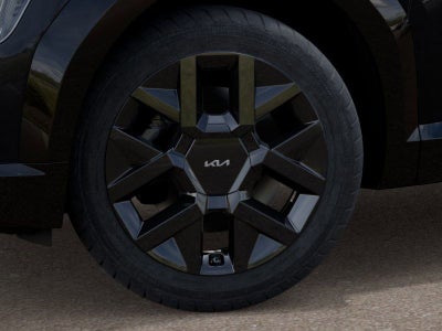 2026 Kia EV9 Land