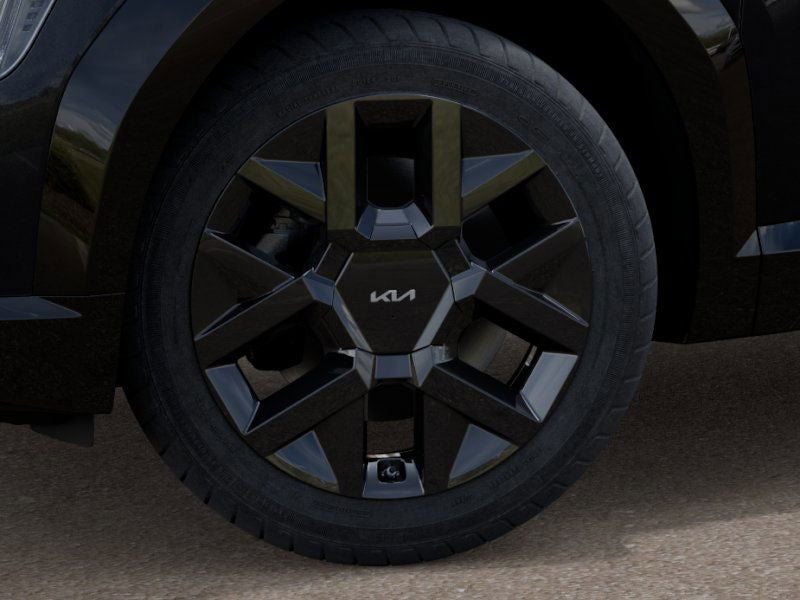 2026 Kia EV9 Land