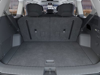 2026 Kia EV9 Wind