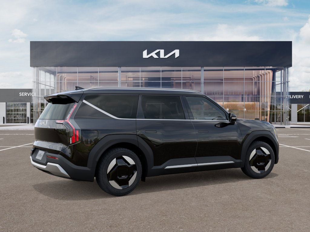 2026 Kia EV9 Wind
