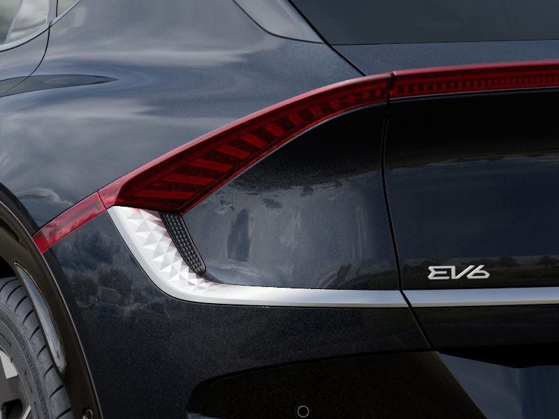 2025 Kia EV6 Light