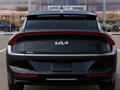 2025 Kia EV6 Light