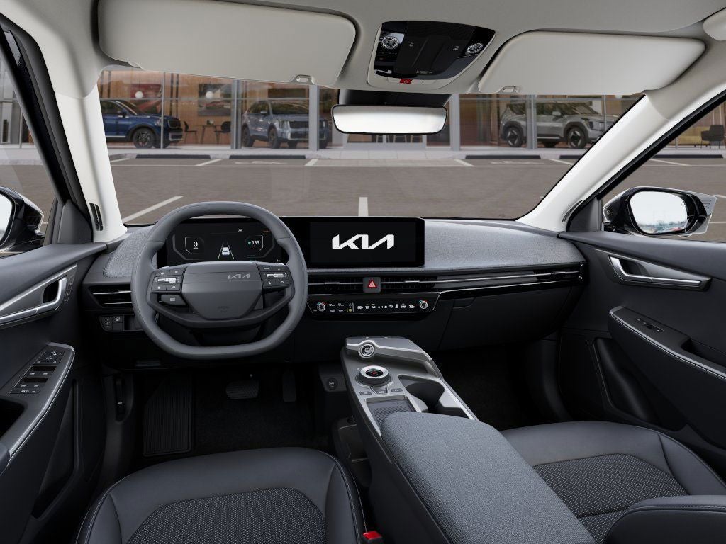 2025 Kia EV6 Light