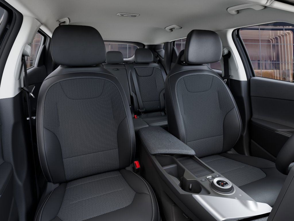 2025 Kia EV6 Light