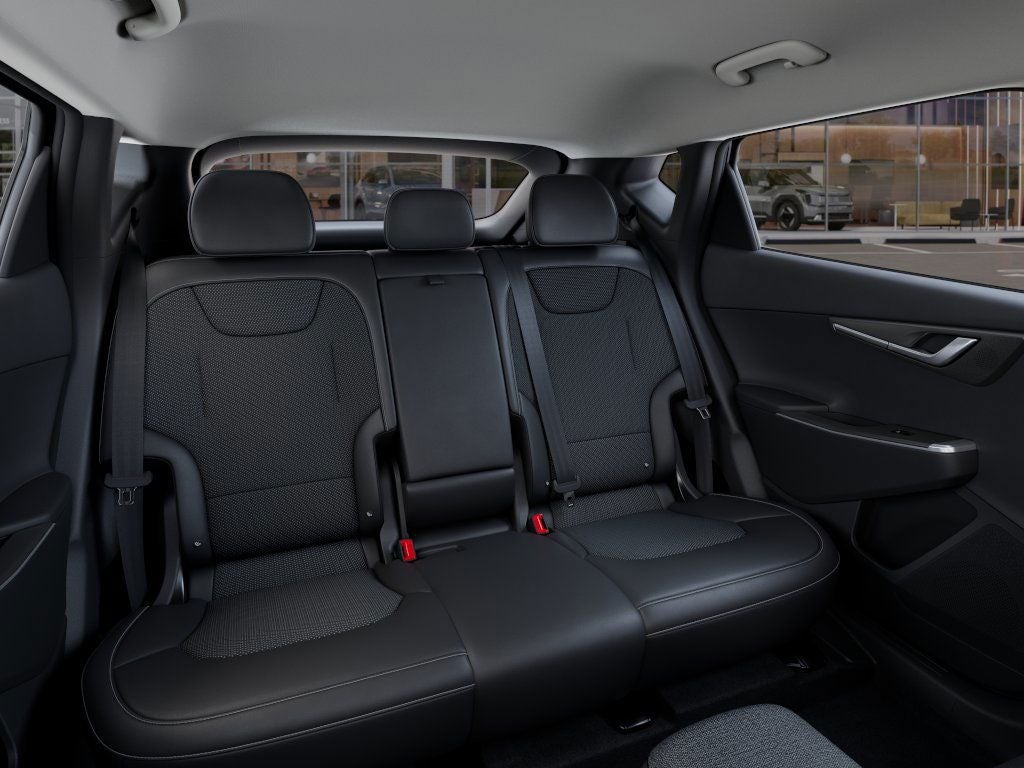 2025 Kia EV6 Light