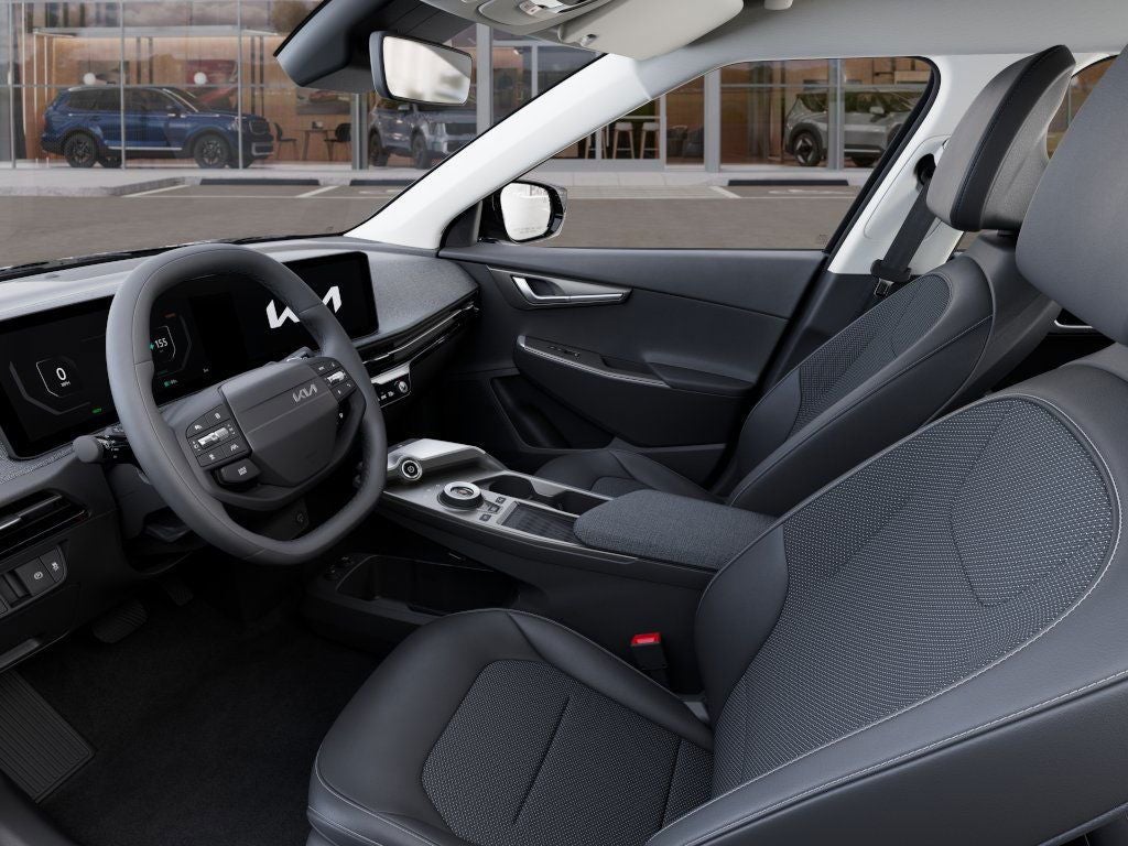 2025 Kia EV6 Light