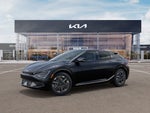 2025 Kia EV6 Light