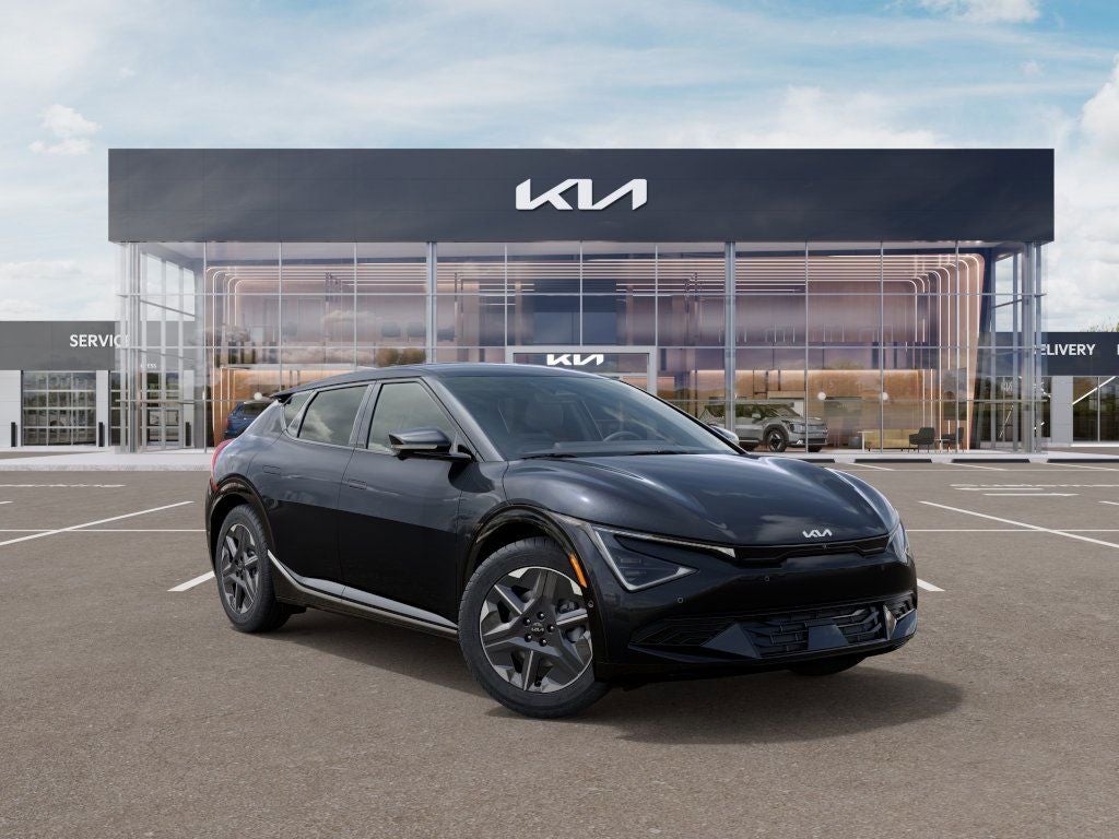 2025 Kia EV6 Light