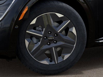 2025 Kia EV6 Light