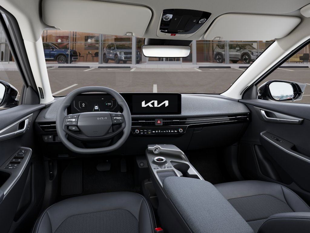 2025 Kia EV6 Light