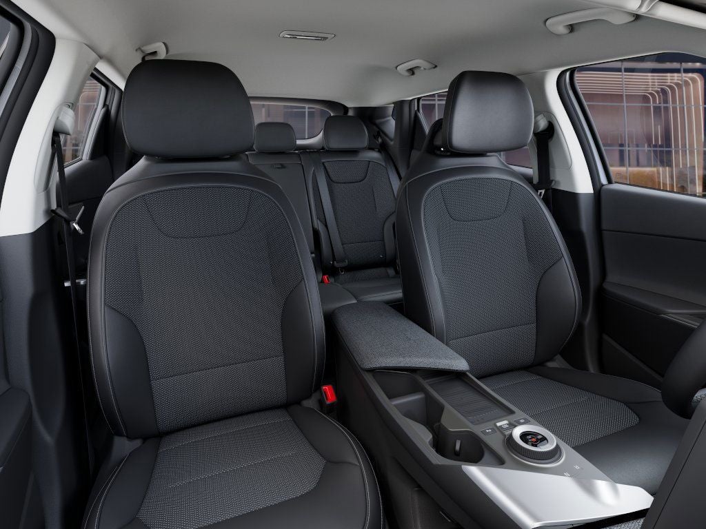 2025 Kia EV6 Light