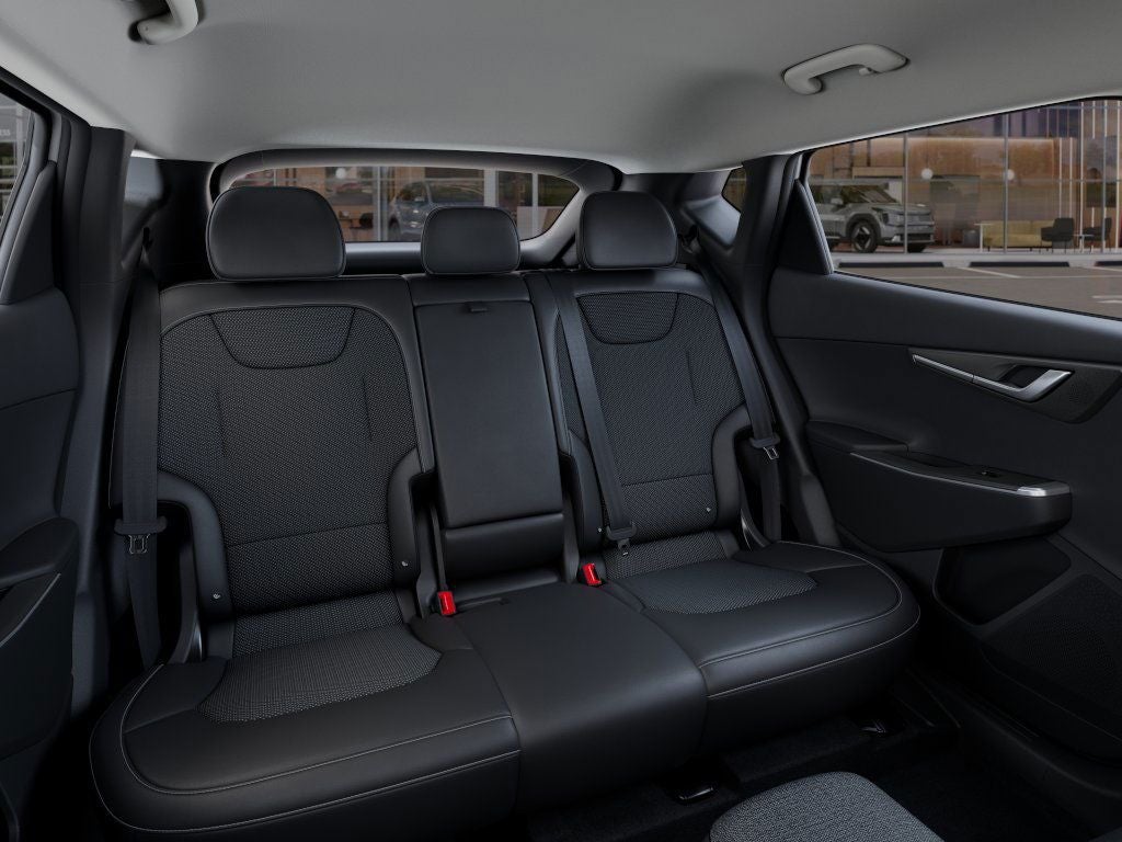 2025 Kia EV6 Light