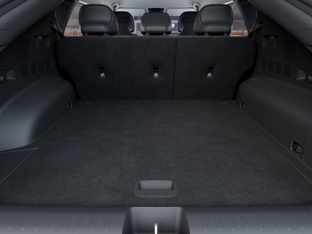2025 Kia EV6 Light