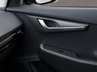 2025 Kia EV6 Light
