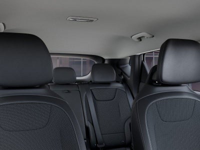 2025 Kia EV6 Light