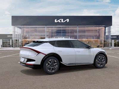 2025 Kia EV6 Light