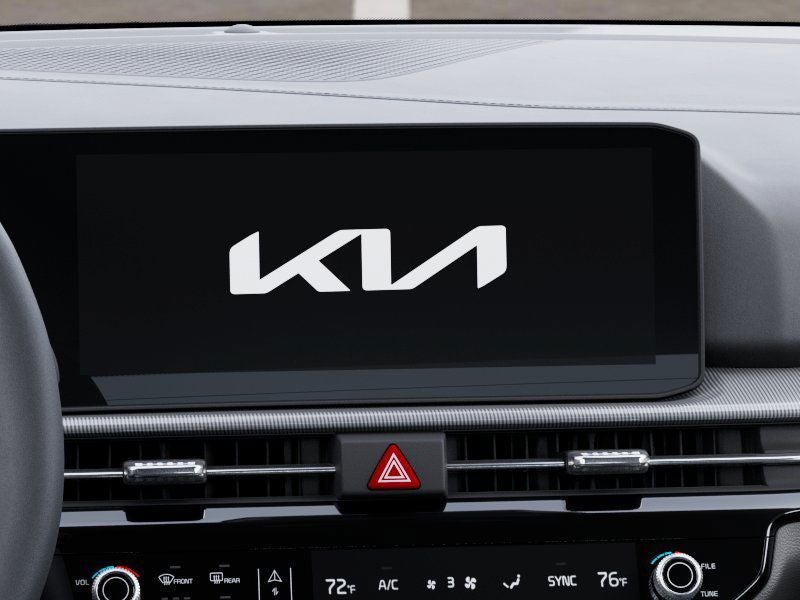 2026 Kia Sportage SX