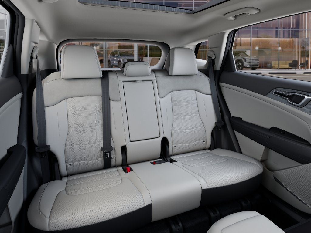 2027 Kia Sportage SX-Prestige