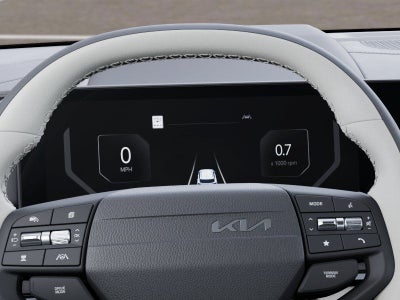 2027 Kia Sportage SX-Prestige