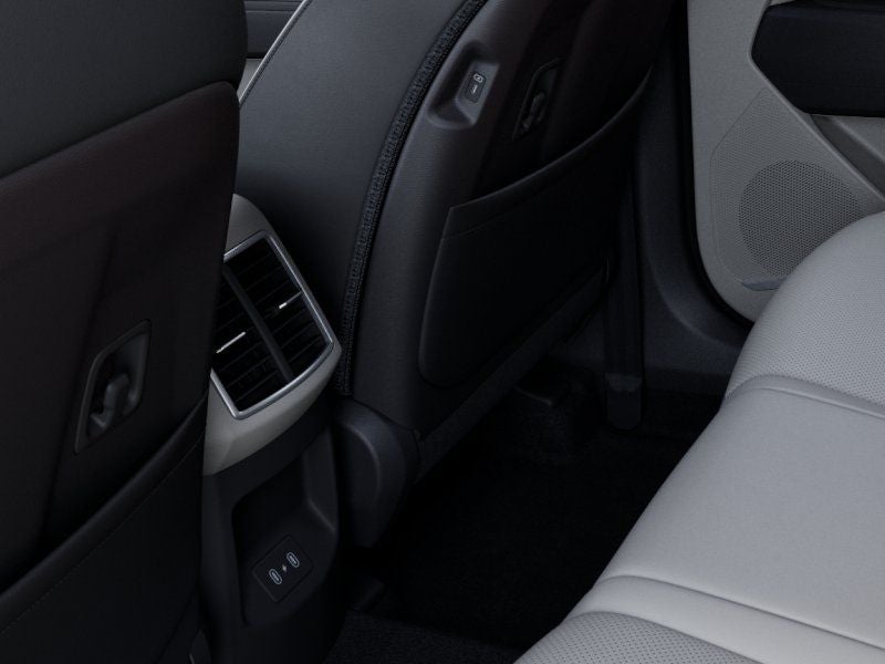 2027 Kia Sportage SX-Prestige