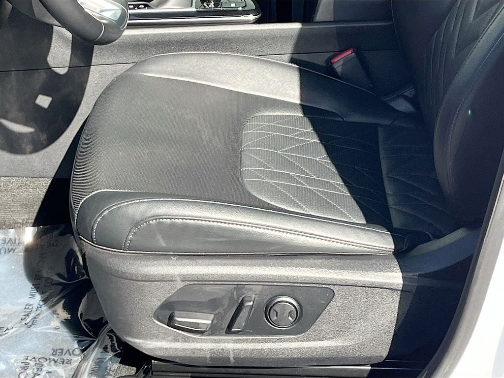 2023 Kia Sportage X-Pro