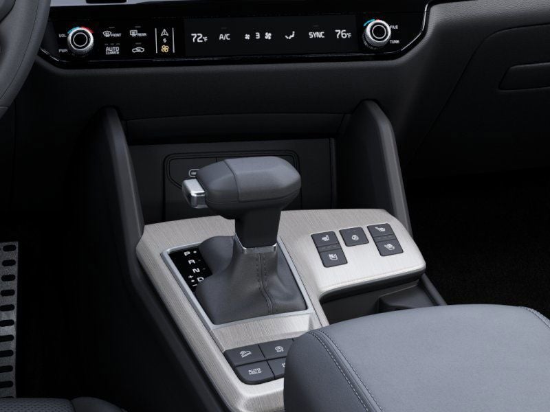 2026 Kia Sportage X-Pro Prestige