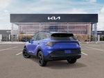 2026 Kia Sportage X-Pro Prestige