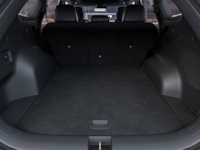 2027 Kia Sportage X-Pro Prestige
