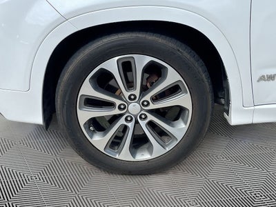 2014 Kia Sorento SX