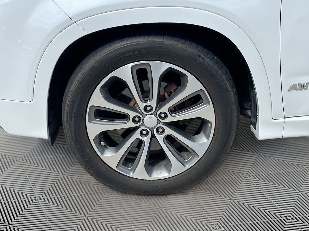 2014 Kia Sorento SX