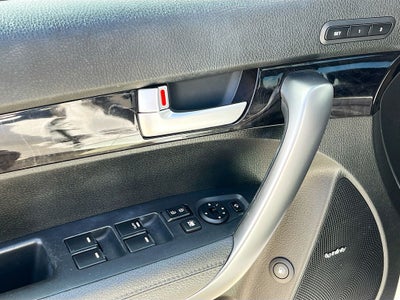2014 Kia Sorento SX