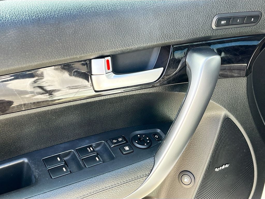 2014 Kia Sorento SX