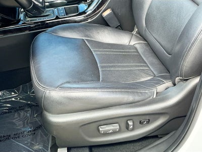 2014 Kia Sorento SX