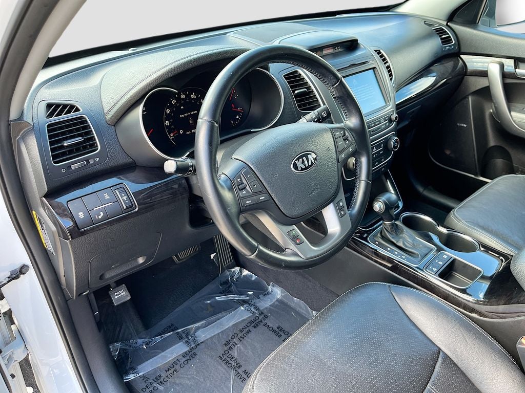 2014 Kia Sorento SX