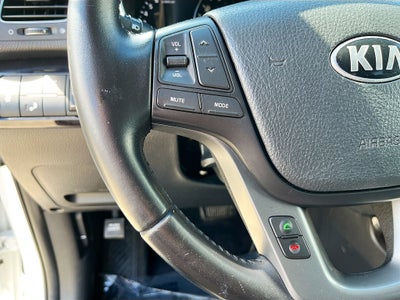 2014 Kia Sorento SX