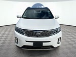 2014 Kia Sorento SX