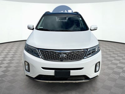 2014 Kia Sorento SX
