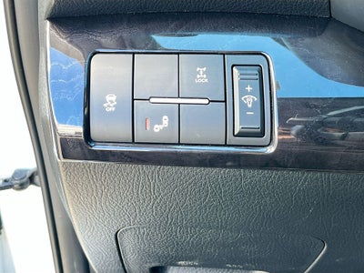 2014 Kia Sorento SX