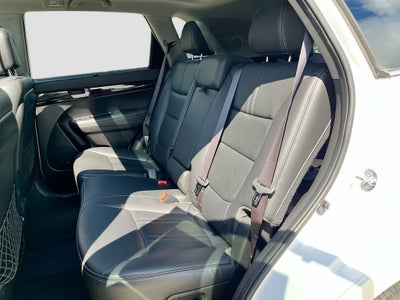2014 Kia Sorento SX
