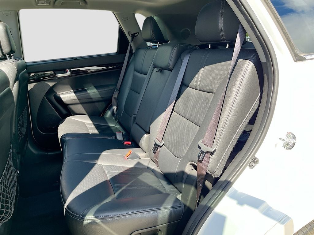 2014 Kia Sorento SX