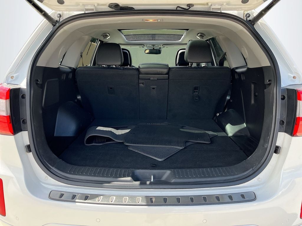 2014 Kia Sorento SX