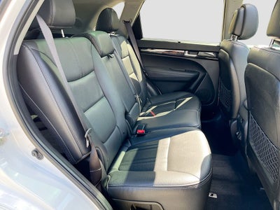 2014 Kia Sorento SX