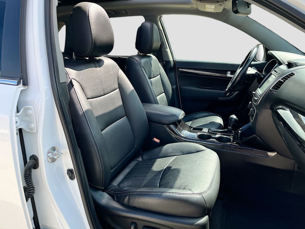 2014 Kia Sorento SX