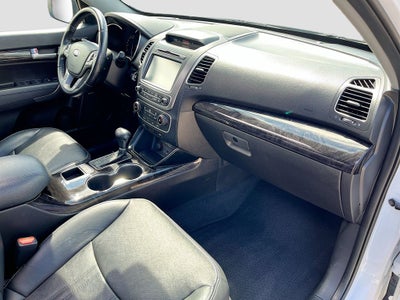 2014 Kia Sorento SX