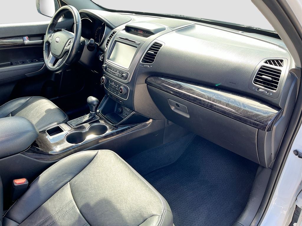 2014 Kia Sorento SX