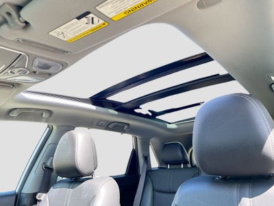 2014 Kia Sorento SX