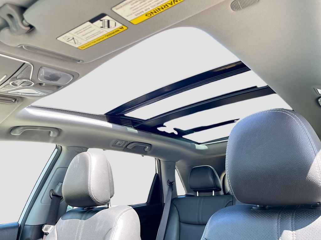 2014 Kia Sorento SX