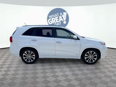 2014 Kia Sorento SX