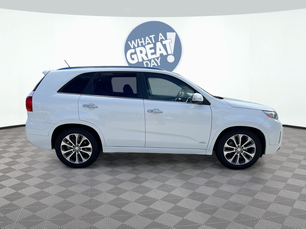 2014 Kia Sorento SX